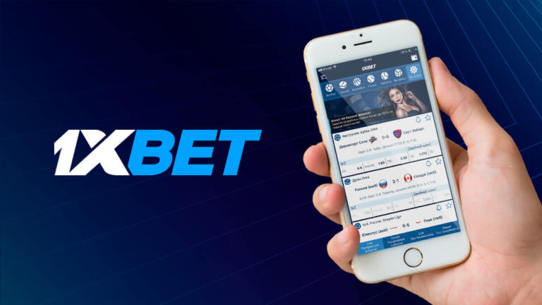 1xbet proqram yukle